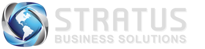Stratus Business Solutions logo